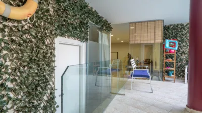 Casa en venta en Camino de Agerre, 5, Aiete-Miramon (San Sebastián - Donostia) de 2.175.000 €