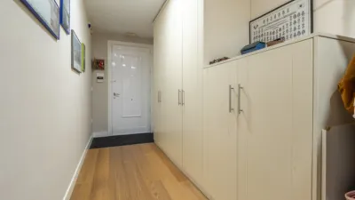 Casa en venta en Camino de Agerre, 5, Aiete-Miramon (San Sebastián - Donostia) de 2.175.000 €