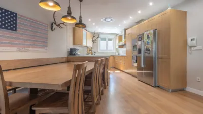 Casa en venta en Camino de Agerre, 5, Aiete-Miramon (San Sebastián - Donostia) de 2.175.000 €