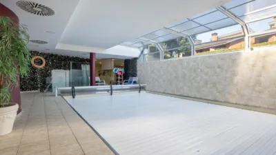 Casa en venta en Camino de Agerre, 5, Aiete-Miramon (San Sebastián - Donostia) de 2.175.000 €