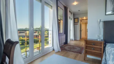 Casa en venta en Camino de Agerre, 5, Aiete-Miramon (San Sebastián - Donostia) de 2.175.000 €