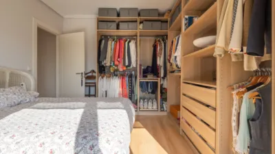 Casa en venta en Camino de Agerre, 5, Aiete-Miramon (San Sebastián - Donostia) de 2.175.000 €