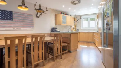 Casa en venta en Camino de Agerre, 5, Aiete-Miramon (San Sebastián - Donostia) de 2.175.000 €