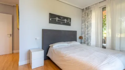 Casa en venta en Camino de Agerre, 5, Aiete-Miramon (San Sebastián - Donostia) de 2.175.000 €