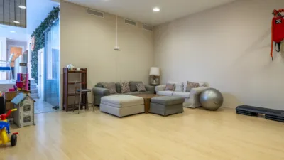 Casa en venta en Camino de Agerre, 5, Aiete-Miramon (San Sebastián - Donostia) de 2.175.000 €