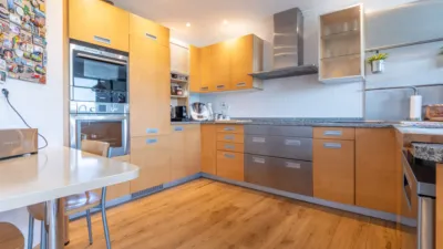 Casa en venta en Camino de Agerre, 5, Aiete-Miramon (San Sebastián - Donostia) de 2.175.000 €