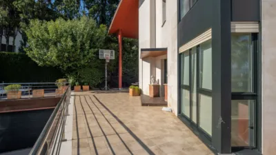 Casa en venta en Camino de Agerre, 5, Aiete-Miramon (San Sebastián - Donostia) de 2.175.000 €