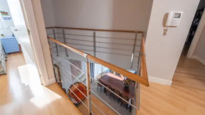 Casa en venta en Camino de Agerre, 5, Aiete-Miramon (San Sebastián - Donostia) de 2.175.000 €