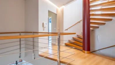 Casa en venta en Camino de Agerre, 5, Aiete-Miramon (San Sebastián - Donostia) de 2.175.000 €