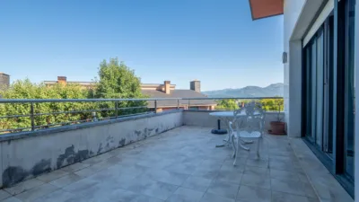 Casa en venta en Camino de Agerre, 5, Aiete-Miramon (San Sebastián - Donostia) de 2.175.000 €