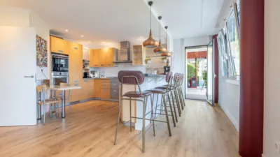 Casa en venta en Camino de Agerre, 5, Aiete-Miramon (San Sebastián - Donostia) de 2.175.000 €