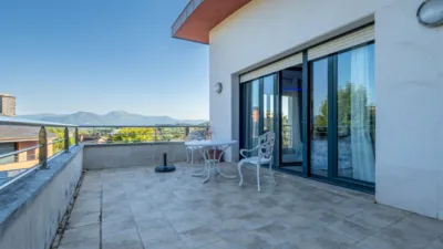 Casa en venta en Camino de Agerre, 5, Aiete-Miramon (San Sebastián - Donostia) de 2.175.000 €