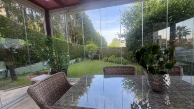 Casa en venta en Camino de Agerre, 5, Aiete-Miramon (San Sebastián - Donostia) de 2.175.000 €