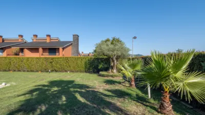 Casa en venta en Camino de Agerre, 5, Aiete-Miramon (San Sebastián - Donostia) de 2.175.000 €