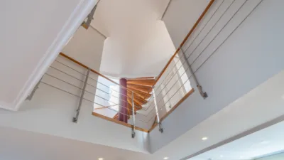 Casa en venta en Camino de Agerre, 5, Aiete-Miramon (San Sebastián - Donostia) de 2.175.000 €
