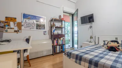 Casa en venta en Camino de Agerre, 5, Aiete-Miramon (San Sebastián - Donostia) de 2.175.000 €