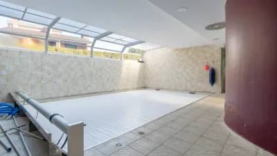Casa en venta en Camino de Agerre, 5, Aiete-Miramon (San Sebastián - Donostia) de 2.175.000 €