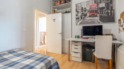 Casa en venta en Camino de Agerre, 5, Aiete-Miramon (San Sebastián - Donostia) de 2.175.000 €