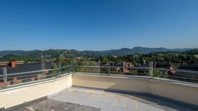 Casa en venta en Camino de Agerre, 5, Aiete-Miramon (San Sebastián - Donostia) de 2.175.000 €