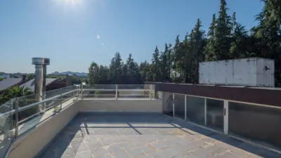 Casa en venta en Camino de Agerre, 5, Aiete-Miramon (San Sebastián - Donostia) de 2.175.000 €