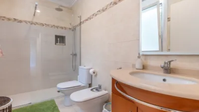 Casa en venta en Camino de Agerre, 5, Aiete-Miramon (San Sebastián - Donostia) de 2.175.000 €
