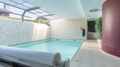 Casa en venta en Camino de Agerre, 5, Aiete-Miramon (San Sebastián - Donostia) de 2.175.000 €