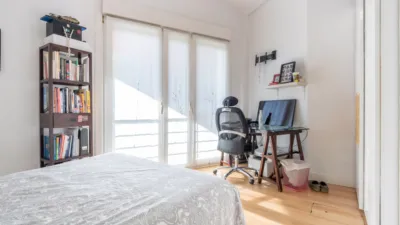 Casa en venta en Camino de Agerre, 5, Aiete-Miramon (San Sebastián - Donostia) de 2.175.000 €