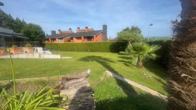 Casa en venta en Camino de Agerre, 5, Aiete-Miramon (San Sebastián - Donostia) de 2.175.000 €