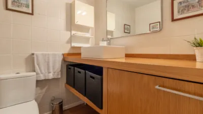 Casa en venta en Camino de Agerre, 5, Aiete-Miramon (San Sebastián - Donostia) de 2.175.000 €
