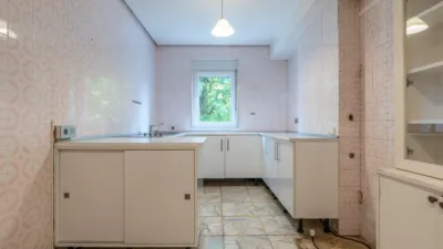 Apartment on Calle de Hernani, 1 photo 36