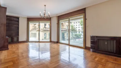Apartment on Calle de Hernani, 1 photo 6