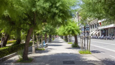 Apartment on Calle de Hernani, 1 photo 46