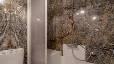 Apartment on Calle de Hernani, 1 photo 30