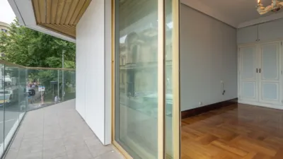 Apartment on Calle de Hernani, 1 photo 22