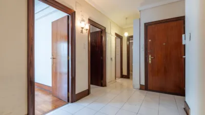 Apartment on Calle de Hernani, 1 photo 31