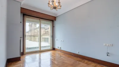 Apartment on Calle de Hernani, 1 photo 18