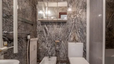 Apartment on Calle de Hernani, 1 photo 29