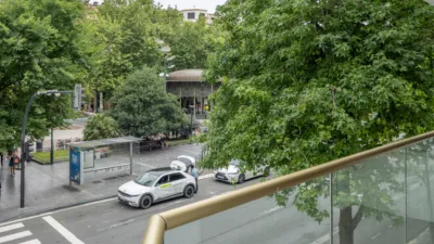 Apartment on Calle de Hernani, 1 photo 23