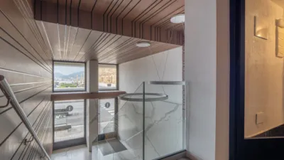 Apartment on Calle de Hernani, 1 photo 42