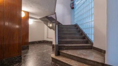 Apartment on Calle de Hernani, 1 photo 43