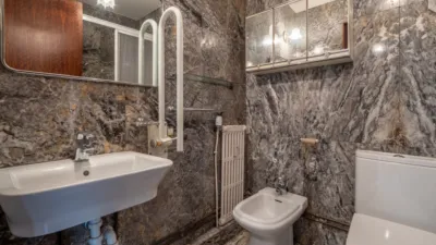 Apartment on Calle de Hernani, 1 photo 28