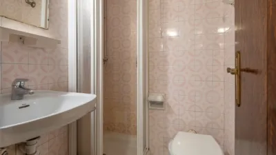 Apartment on Calle de Hernani, 1 photo 39