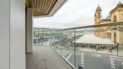 Apartment on Calle de Hernani, 1 photo 12