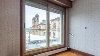 Apartment on Calle de Hernani, 1 photo 26