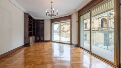 Apartment on Calle de Hernani, 1 photo 5