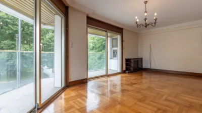 Apartment on Calle de Hernani, 1 photo 8