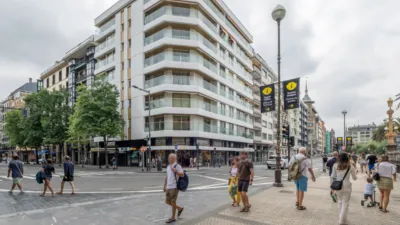 Apartment on Calle de Hernani, 1 photo 45