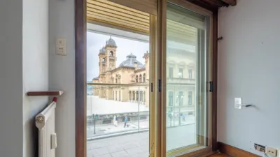 Apartment on Calle de Hernani, 1 photo 20