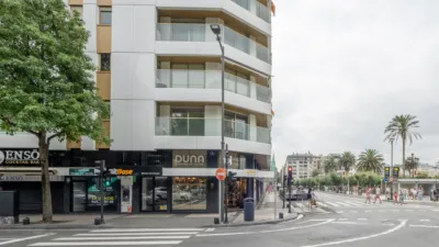 Apartment on Calle de Hernani, 1 photo 44