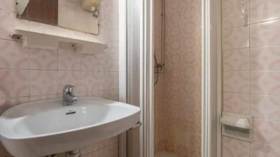 Apartment on Calle de Hernani, 1 photo 38
